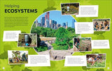 DK Super Planet Essential Ecosystems