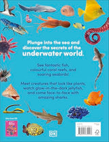 Eyewonder Oceans: Open Your Eyes to a World of Discovery