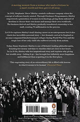 Let it Go: My Extraordinary Story - From Refugee to Entrepreneur to Philanthropist - Retail Maharaj