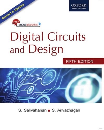 Digital Circuits And Design/salivahanan - Retail Maharaj