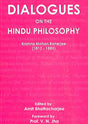 Dialogues on the Hindu Philosophy: Krishna Mohan Banerjee: (1813-1885) - Retail Maharaj
