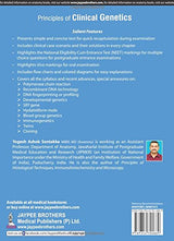 Principles of Clinical Genetics