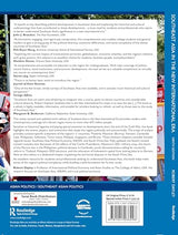 Southeast Asia in the New International Era - Retail Maharaj