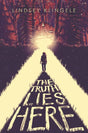 The Truth Lies Here - Retail Maharaj