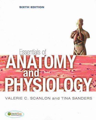 ESSENTIALS OF ANATOMY AND PHYSIOLOGY