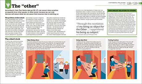 How Philosophy Works - Retail Maharaj