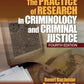 The Practice of Research in Criminology and Criminal Justice