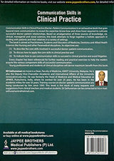 Communication Skills in Clinical Practice