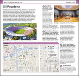 DK Eyewitness Top 10 Los Angeles (Pocket Travel Guide)