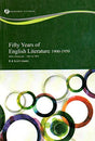 Fifty Years of English Literature 1900- 1950 With a Postscript 1951 to 1955 - Retail Maharaj