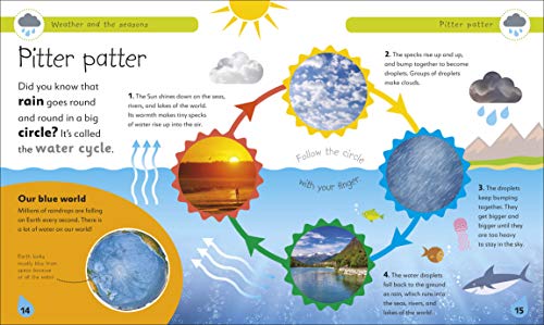 Weather and the Seasons (Projects to Make and Do) - Retail Maharaj
