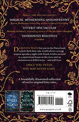 Tales From the Hinterland (The Hazel Wood)