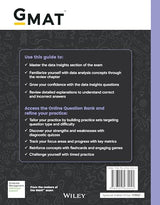 GMAT Official Guide Data Insights Review 2024-2025