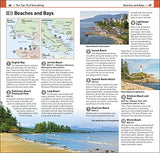 DK Eyewitness Top 10 Vancouver and Vancouver Island (Pocket Travel Guide)