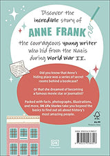 DK Life Stories Anne Frank