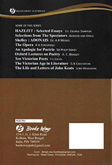 The Metaphysical Poets - Retail Maharaj