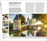 DK Eyewitness France (Travel Guide)