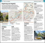 DK Eyewitness Top 10 Los Angeles (Pocket Travel Guide)