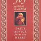 365 Dalai Lama: Daily Advice from the Heart