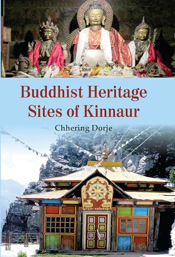 Buddhist Heritage Sites of Kinnaur - Retail Maharaj
