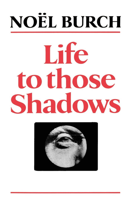 Life to Those Shadows - Retail Maharaj
