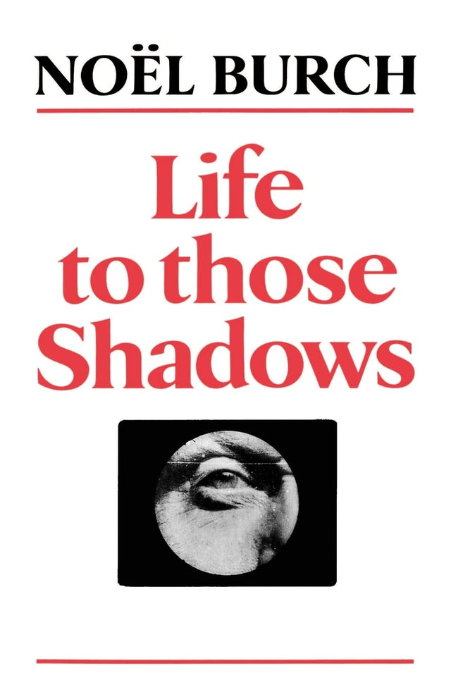 Life to Those Shadows - Retail Maharaj