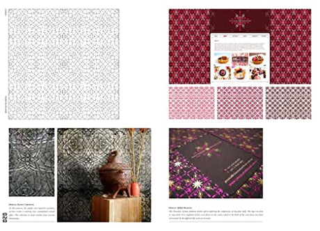 Classic Patterns - Retail Maharaj