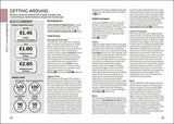 DK Lisbon Mini Map and Guide