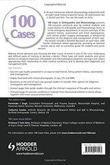 100 CASES IN ORTHOPAEDICS AND RHEUMATOLOGY