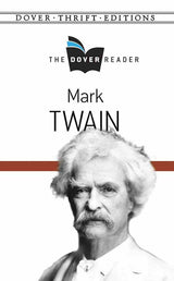 Mark Twain The Dover Reader (Thrift Editions)