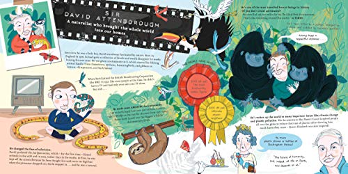 How To Be Extraordinary