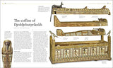 Ancient Egypt: The Definitive Visual History