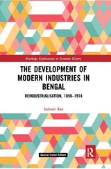 The Development of Modern Industries in Bengal - Retail Maharaj