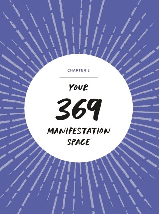 Law of Attraction Manifestation Journal: A Guided Journal for Manifesting Your Deepest Desires