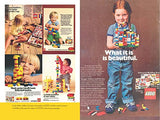 The Lego Story - How A Little Toy Sparked The World'S