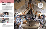 Behind the Scenes at the Space Station: Experience Life in Space (DK Behind the Scenes)