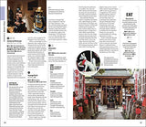 DK Eyewitness Tokyo