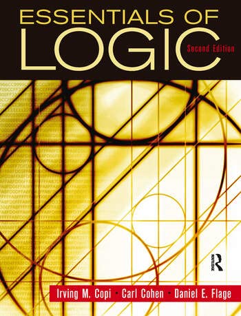Essentials of Logic - Retail Maharaj
