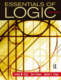 Essentials of Logic - Retail Maharaj
