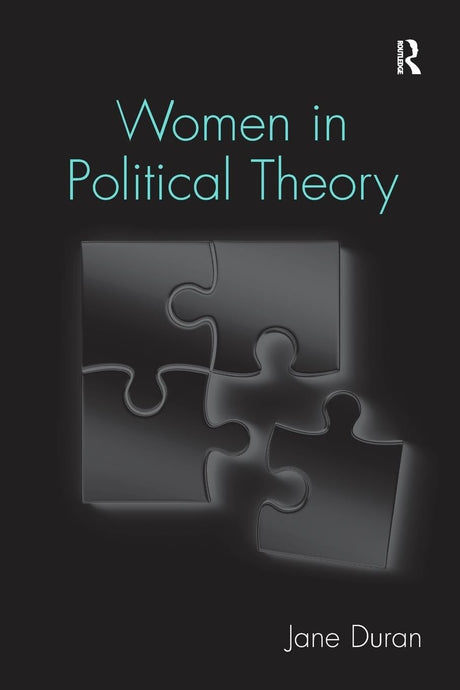 Women in Political Theory - Retail Maharaj