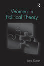 Women in Political Theory - Retail Maharaj