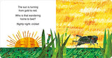 The Very Hungry Caterpillar Book and Snuggle Blanket