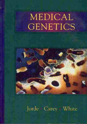 Medical Genetics