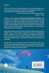 Commonly Asked Questions in Physics - Retail Maharaj