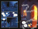 Magic Tree House: The Knight at Dawn: The Graphic Novel