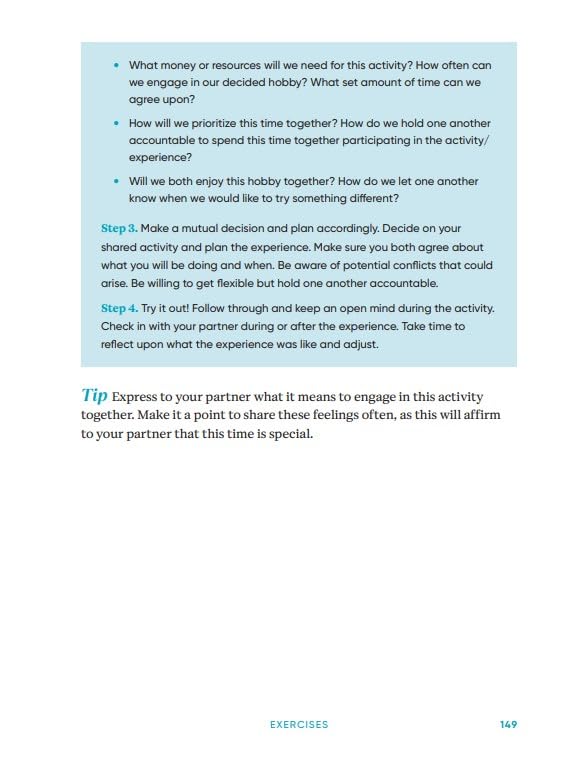 Pray More, Fight Less: A Couple's Devotional: Weekly Devotions, Prayers, and Communication Exercises for a Stronger Marriage