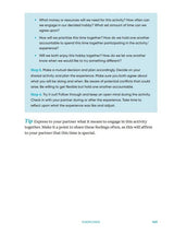 Pray More, Fight Less: A Couple's Devotional: Weekly Devotions, Prayers, and Communication Exercises for a Stronger Marriage