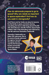 The Astronaut Diaries