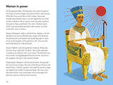 A Ladybird Book: The Ancient Egyptians