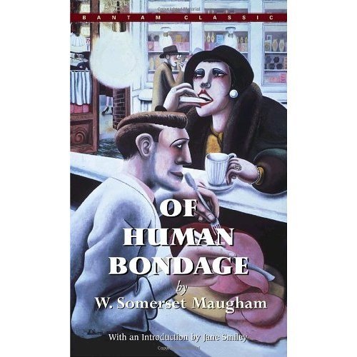 Of Human Bondage